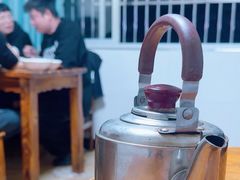 -玲燕蒸菜馆(江东路店)