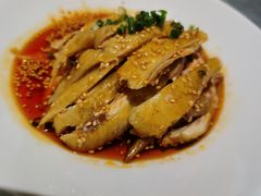 -姚姚酸菜鱼·金戈戈香港豉油鸡(喜荟城联名店)
