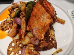 -乾隆美食·本帮菜(黄河路店)