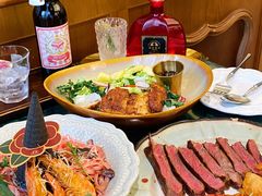 -秘密旅行Bonjour(黑金冠 江南西店)