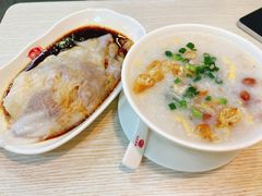 -味先肠粉(珠光路店)