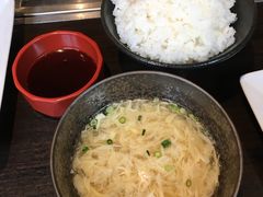 -俺的焼肉(銀座9丁目店)