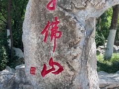 -千佛山风景名胜区