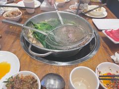 -牛必福潮汕牛肉火锅(油坊桥店)