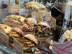 -PAOPAO Bakery&Café(港汇店)