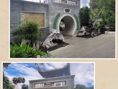 -广州雕塑公园