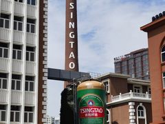 -青岛啤酒博物馆