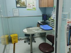 -纳吉亚猫专科动物诊疗中心(蒋宅口分院)