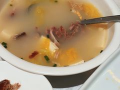 -满堂·烤鸭店·北京菜(鼓楼店)