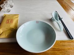 -小吊梨汤·北京菜·烤鸭(双井乐成中心店)