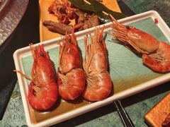 -牛New寿喜烧(中山公园龙之梦店)