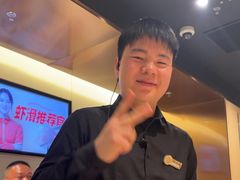 -海底捞火锅(蒙城路店)