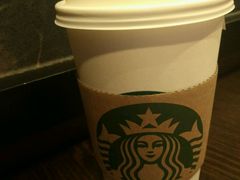 -星巴克(佛山南海万科店)