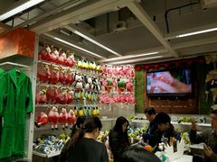 -宜家家居(西安未央商场店)