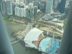 -广州塔晖粤轩中餐厅