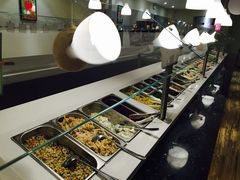 -So Lounge索兰至餐厅(蓝色港湾店)