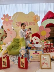 -中法母婴月子中心(南湖创始店)