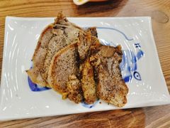 -红叶日料·放题·海胆·定食(星海店)