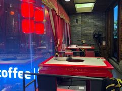 -小龙翻大江文化火锅(太古里店)