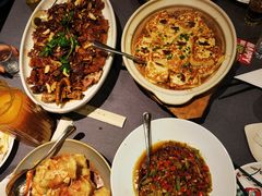 -小天厨民间菜馆(深圳街店)