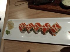-森味花园·日本料理(伊藤洋华堂亚运村店)