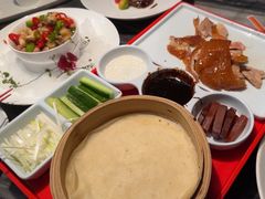 -新白鹿餐厅(第一百货店)