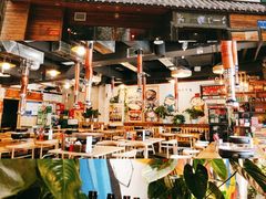 门面-大壮家原味烤肉(兴华北街店)
