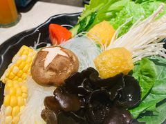 -千味涮·健康火锅(会展连城新天地店)