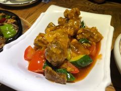 -眼镜味道(德才店)