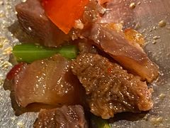 -龙巢盱眙龙虾·牛蛙·烧烤宵夜(八卦岭店)