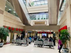 -中国中医科学院西苑医院(本部)