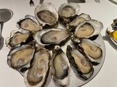 -Oyster Talks 四度蚝法餐厅