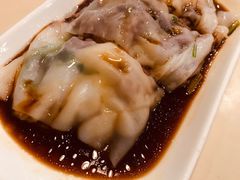-玲又珑美食(盘福路店)