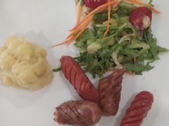 -贝林大翅鲸简餐厅(国家海洋博物馆店)