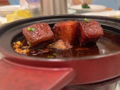 -沪华海鲜大酒楼(南汇店)