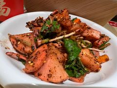 -新大新豆米火锅1993(万象汇店)
