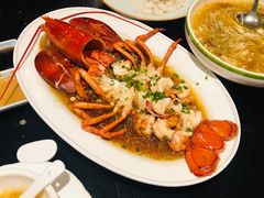 -柒园·三十年创意杭帮菜(龙湖滨江天街店)