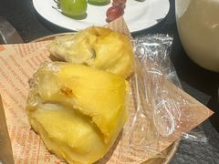 -何发发和牛烧肉·鳗鱼榴莲放题自助(乐峰广场店)