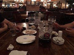 -宝莱纳啤酒花园餐厅PAULANER BRAUHAUS Nanjing(广州路店)