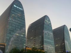-凯德MALL(西直门店)