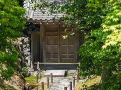 -西芳寺(苔寺)