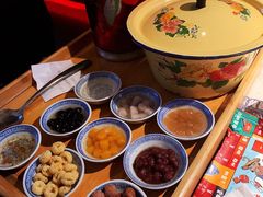 -哥老官重庆美蛙鱼头(宝山龙湖店)