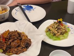 -东莱馋房(陆家嘴店)
