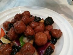 -玉林烤鸭店(定福庄店)