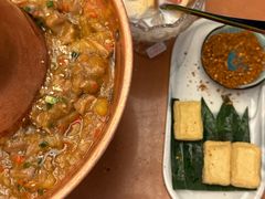 -浩海火燒雲傣家菜(芮欧百货店)