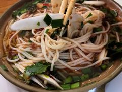 -老建水鸡脚王(翰林街店)