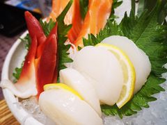 -林妈妈村·日式料理(宝山万达店)