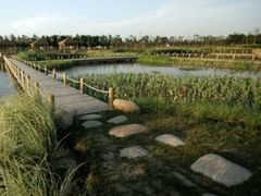 -贵阳市花溪国家城市湿地公园