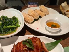 -帕蓝·暹罗料理(大学路店)