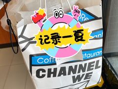 -魏斯理汉堡(西安沣东吾悦店)